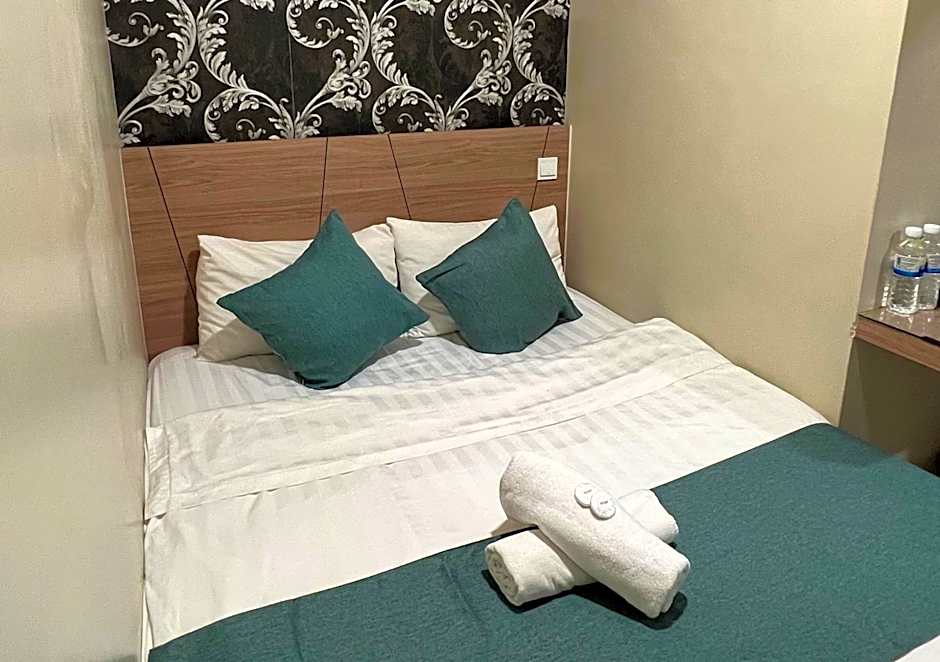 KUANTAN BESERAH BUDGET HOTEL