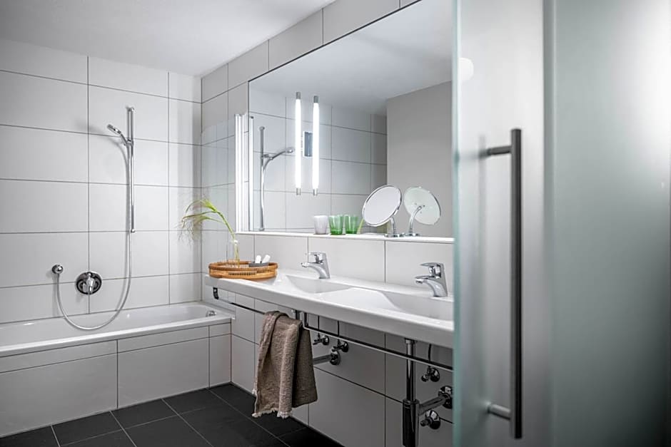 Boutique Hotel Bellevue Lermoos