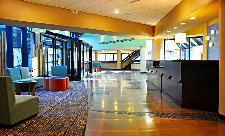 Holiday Inn Express Princeton Southeast By IHG