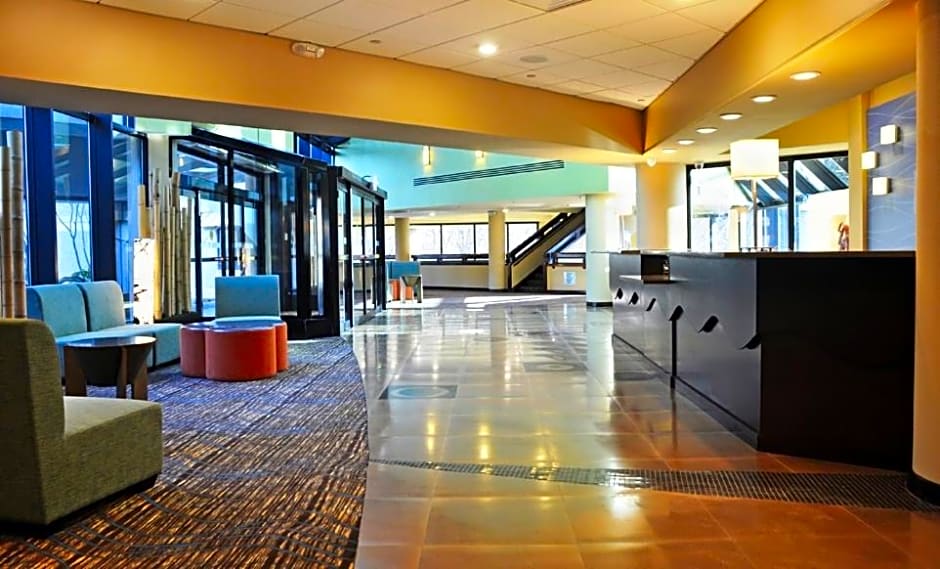 Holiday Inn Express Princeton Southeast