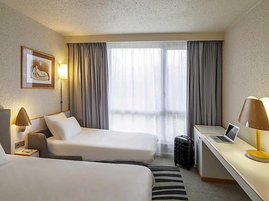 Novotel Valenciennes