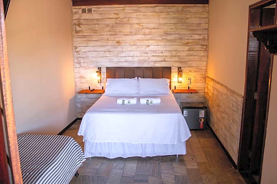 Encanto Paraty Beach