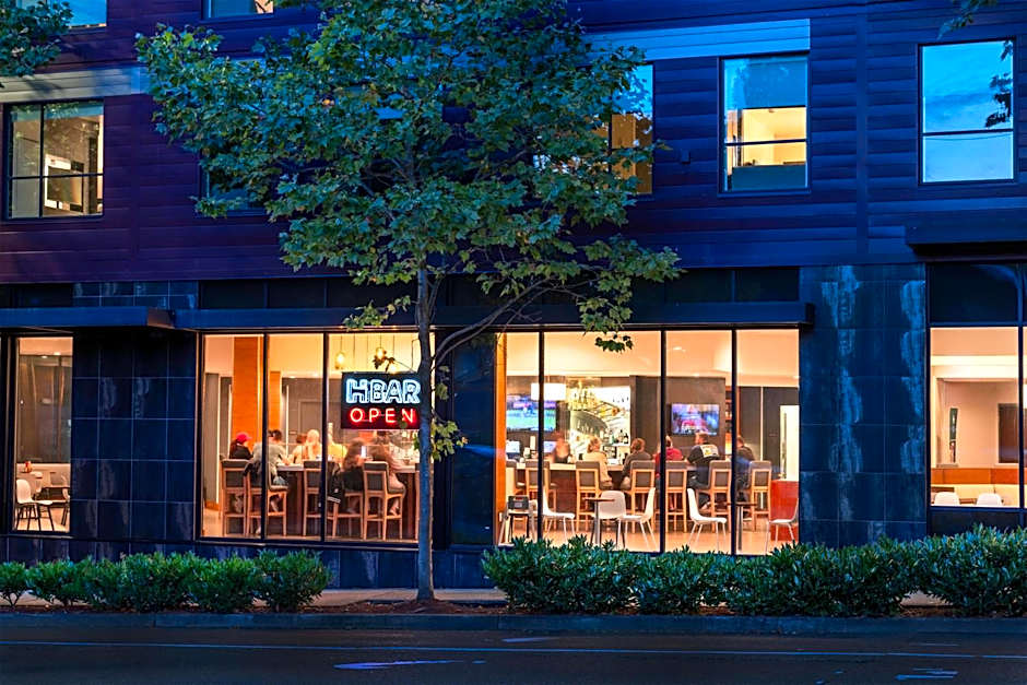 Hyatt House Seattle Downtown