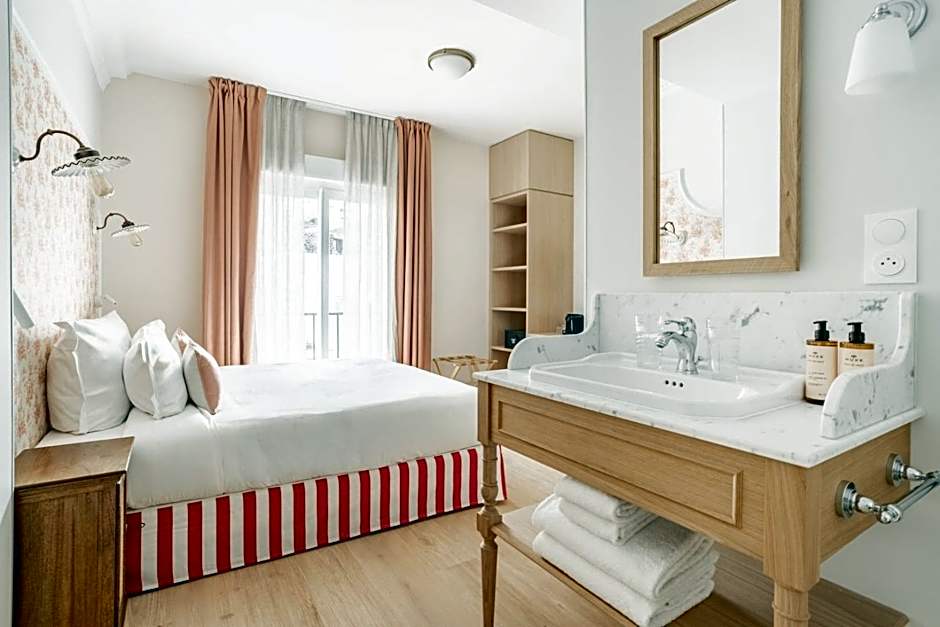 Villa Camille Hotel & Spa