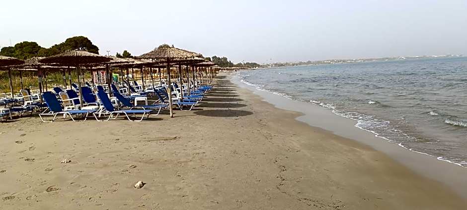 AIR-IN Rooms with magnificent views