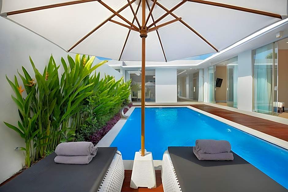 The Grand Daha Luxury Villas