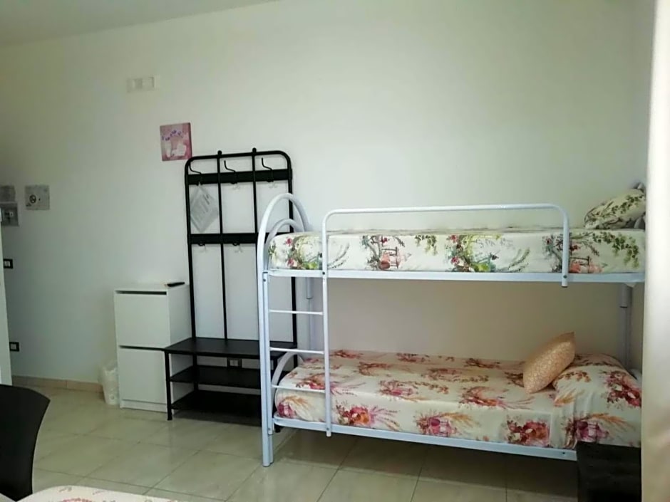 La Trinacria di Capo Passero