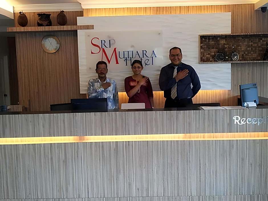 Sri Mutiara Hotel Seremban