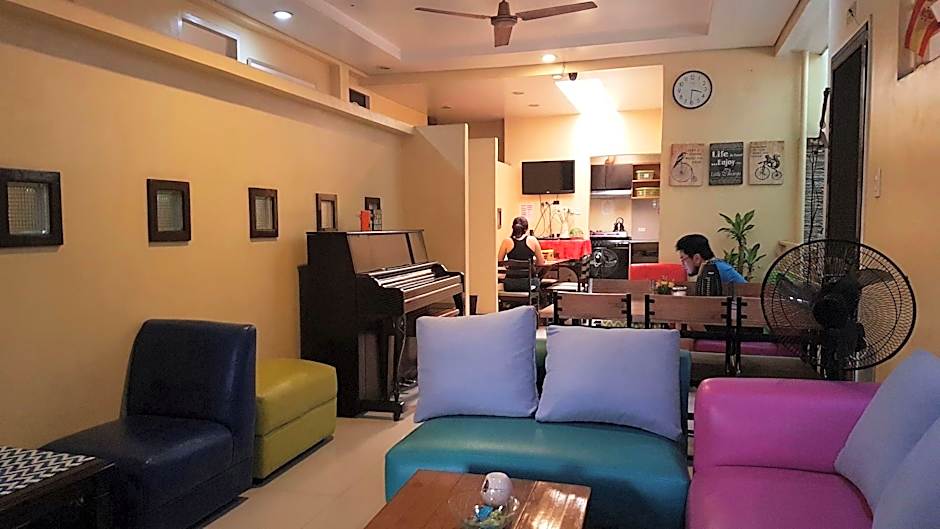 CROSSROADS HOSTEL MANILA