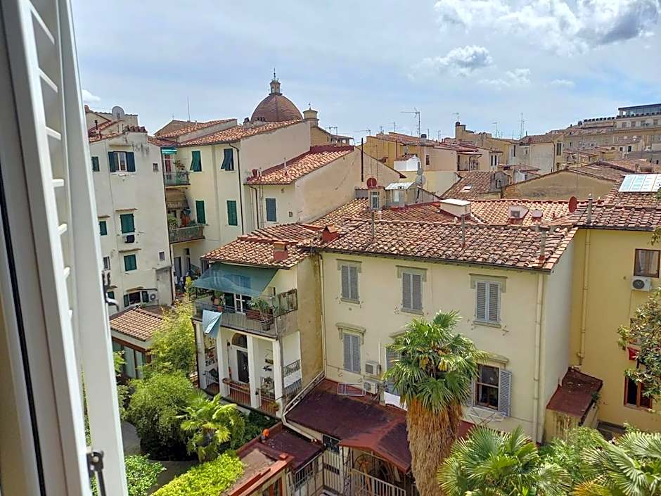 Bellevue House Affittacamere