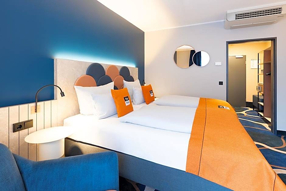 Holiday Inn - The Niu Stream Monchengladbach By IHG