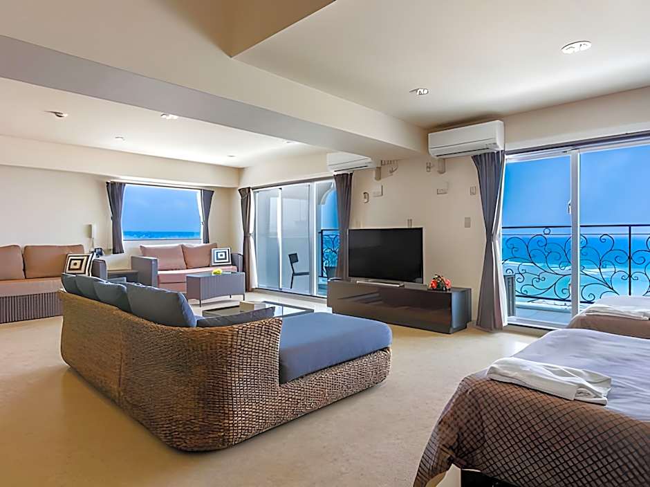 Condominium Hotel Monpa