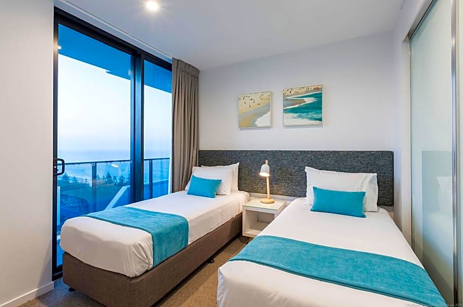 Boardwalk Burleigh Beach - Official
