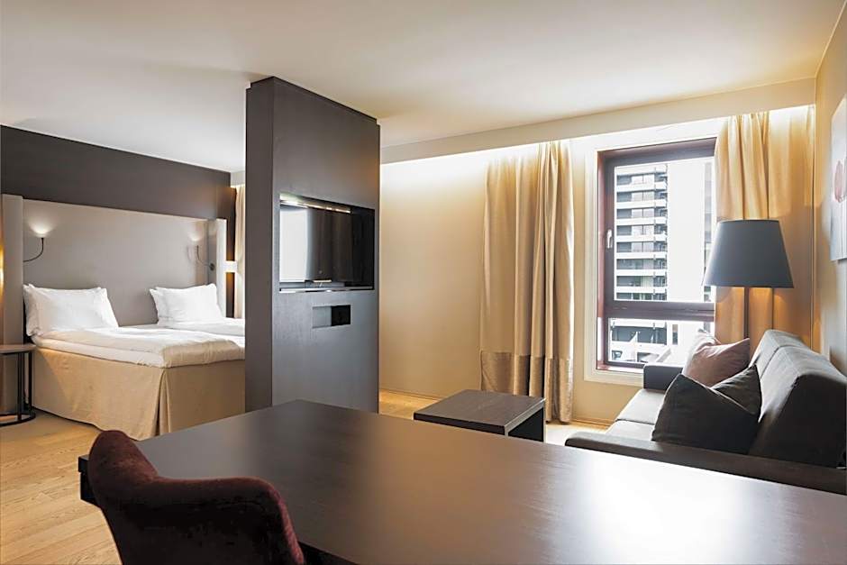 Scandic Stavanger Park