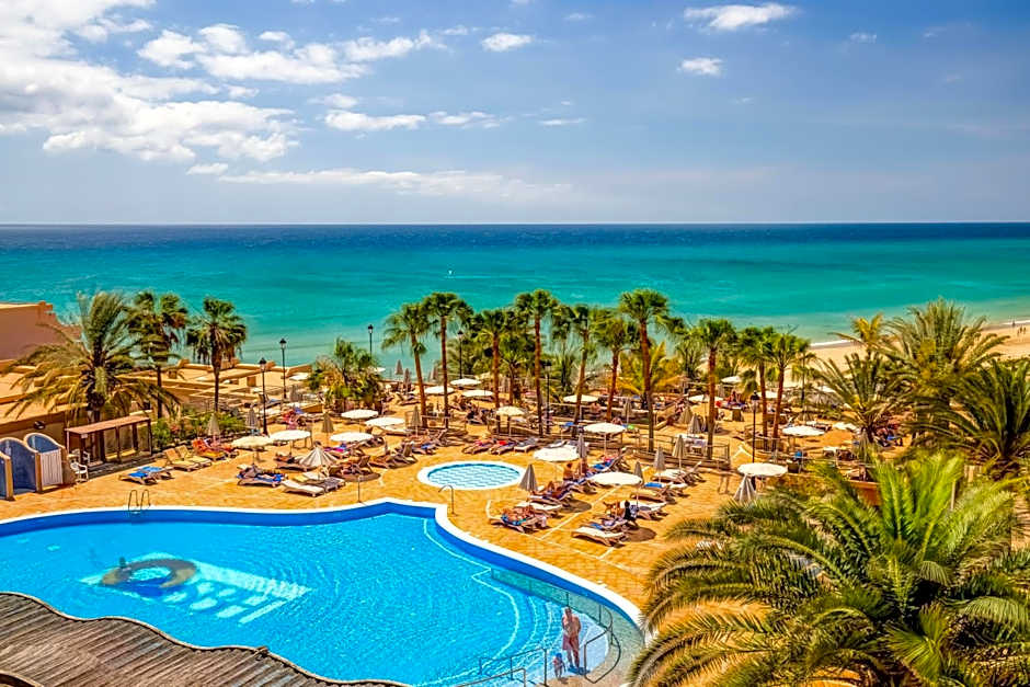 SBH Taro Beach Hotel