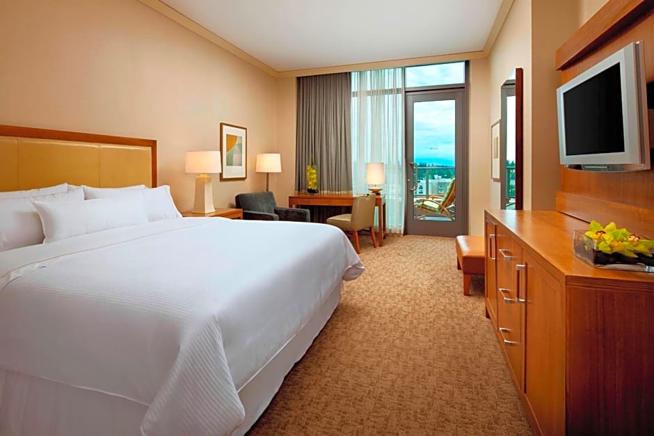 The Westin Bellevue