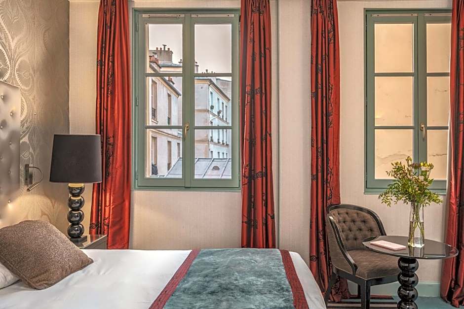 Hotel Le petit Paris