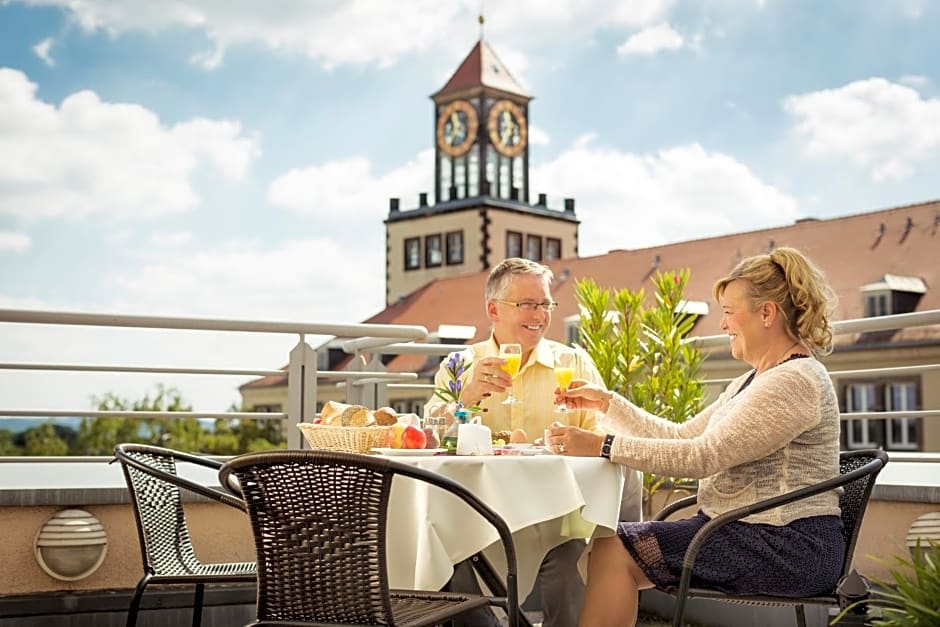 Hotel Am Weberplatz