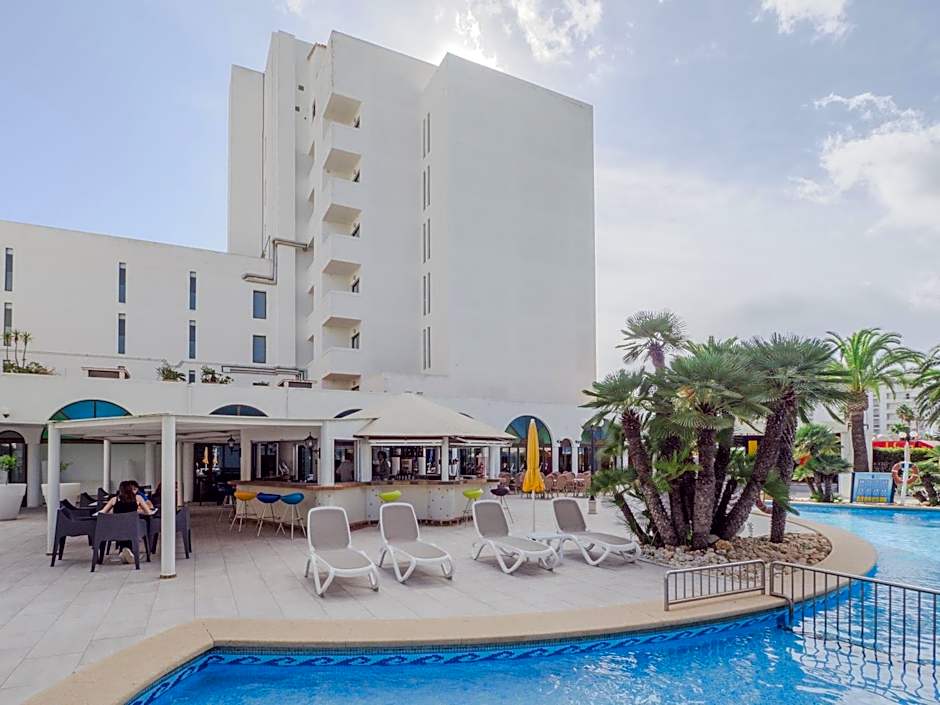 Hotel La Santa Maria