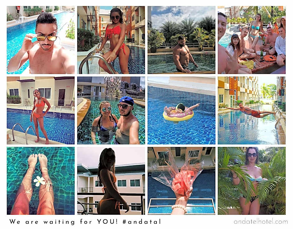 Andatel Grande Patong Phuket