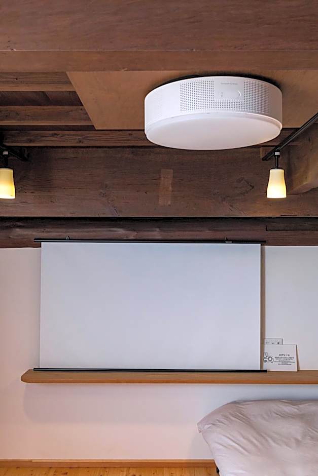 城下町家 茶庭 飛び石 BBQ 筍 金蔵Kinzo