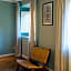 Lunaria Suites - Fyodor Dostoyevsky's house
