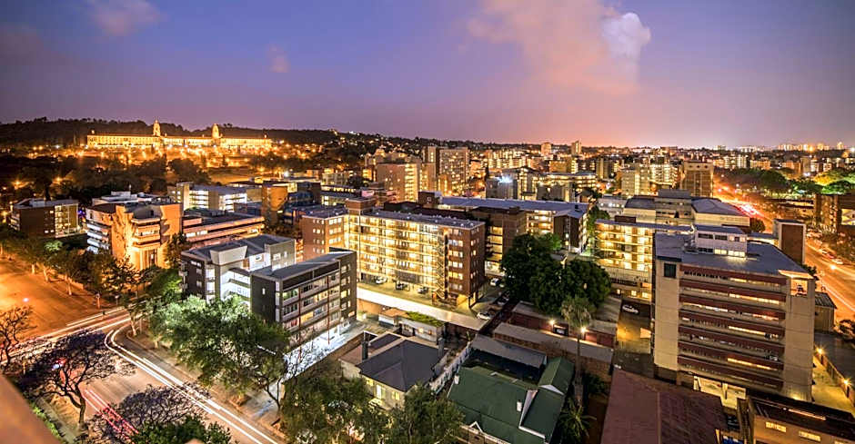 Hotel 224 & Apartments