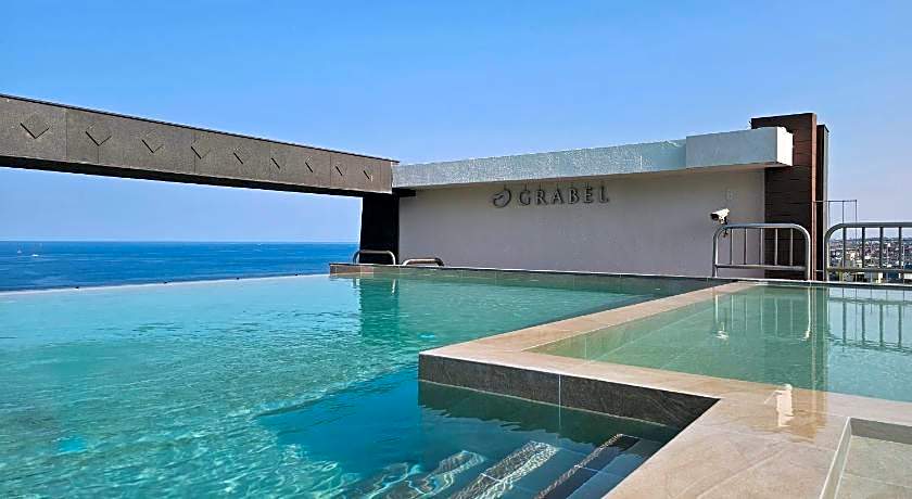 Grabel Hotel Jeju