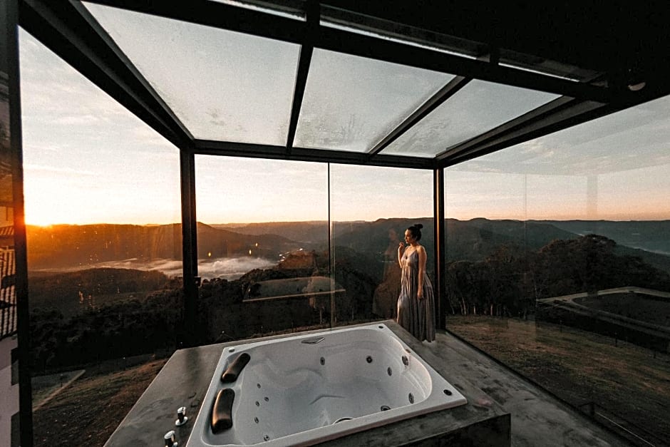 Casas na montanha - Villa Montegrappa