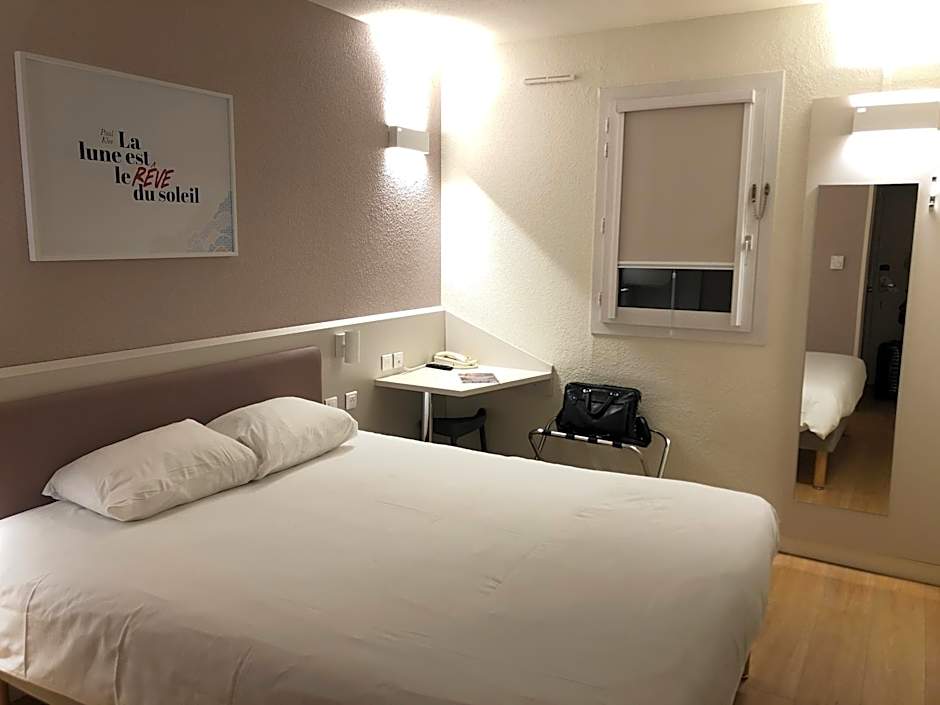 ACE Hotel Travel Fabregues - A9 Montpellier Sud