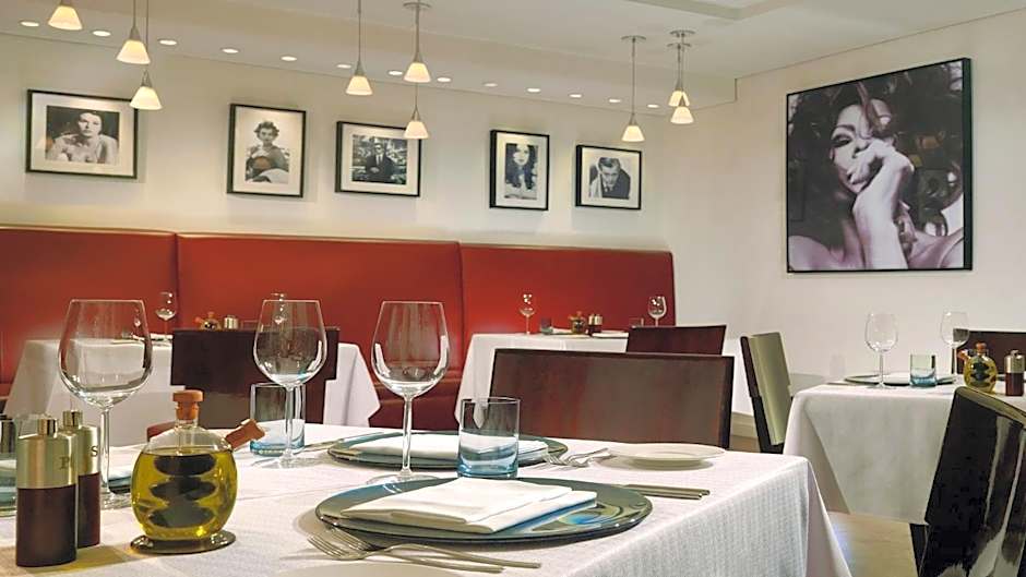 Hilton Cairo Heliopolis