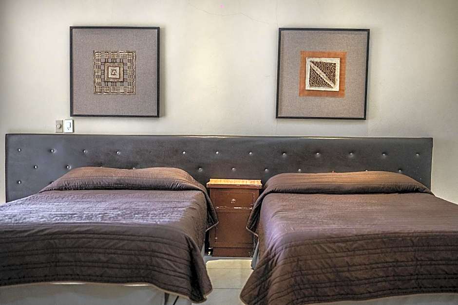 Hotel María de la Luz