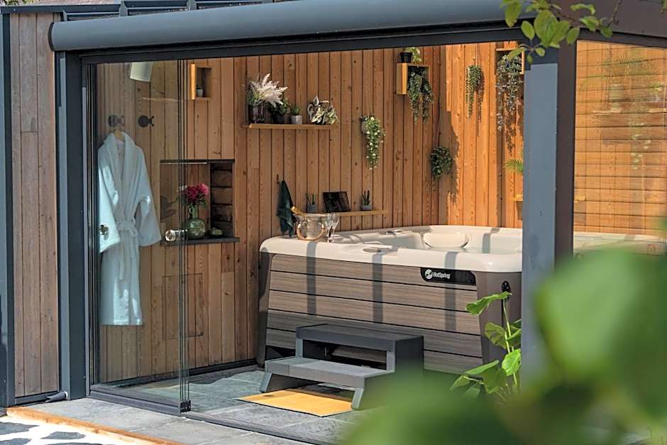 Domaine de la Baie de Somme, suite Vanadis