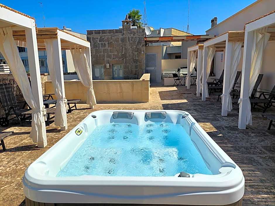 Dimora Assuntina Martano