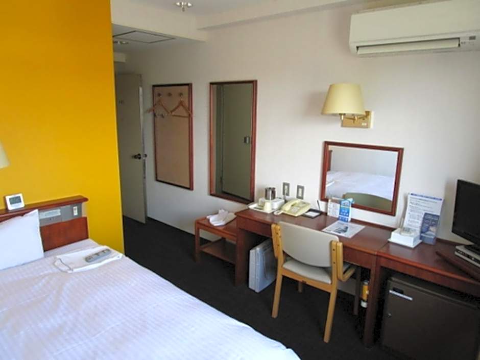 Smile Hotel Koriyama