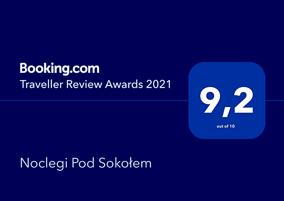 Noclegi Pod Sokołem