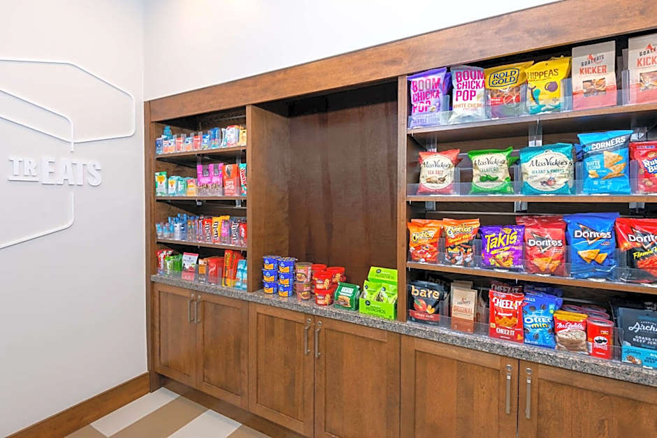 Hampton Inn By Hilton And Suites Clayton/St Louis-Galleria Area