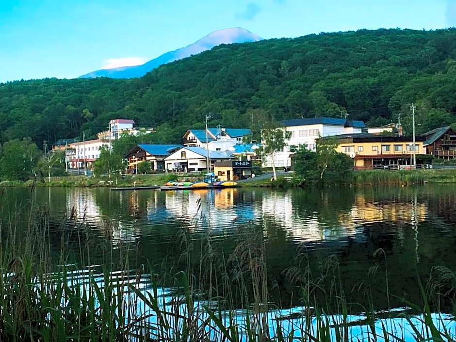 白樺湖榮園