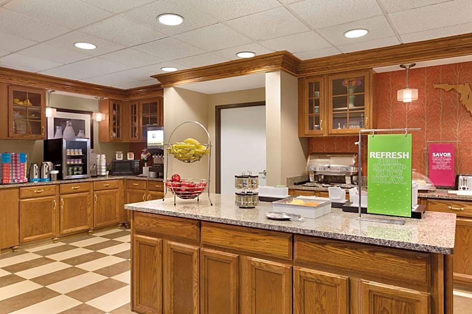 Hampton Inn & Suites Tarpon Springs