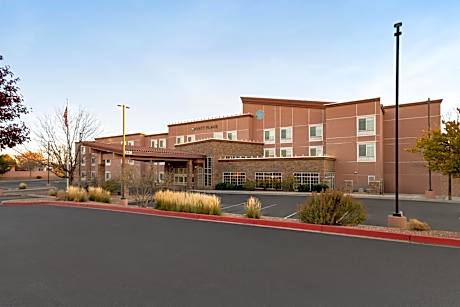 Hyatt Place Santa Fe