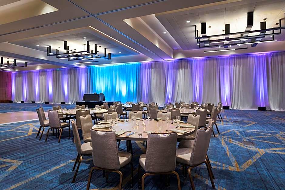 The Westin Irving Convention Center at Las Colinas