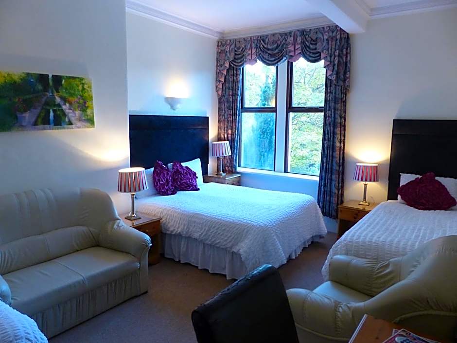 Ilkley Riverside Hotel