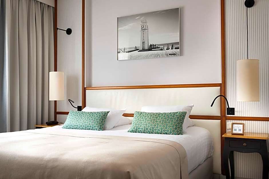 Atlantic Hôtel & Spa