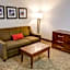 Comfort Inn Redding Near I-5