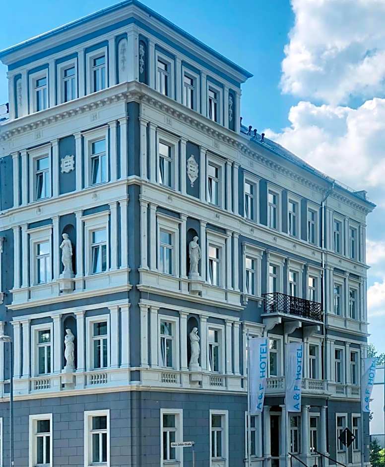 A&F Hotel Chemnitz