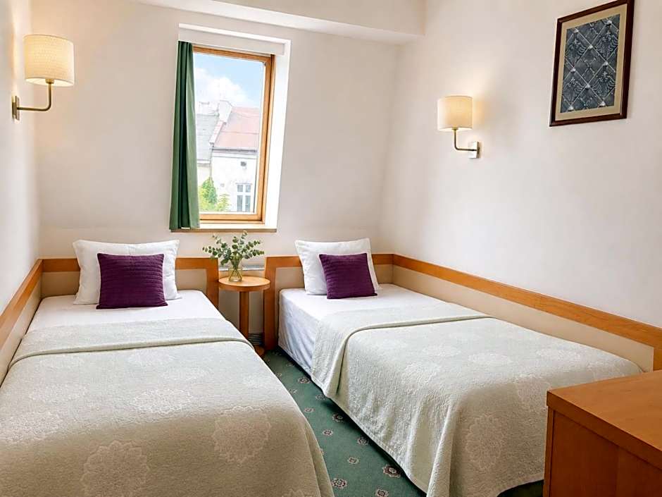 Hotel Secesja