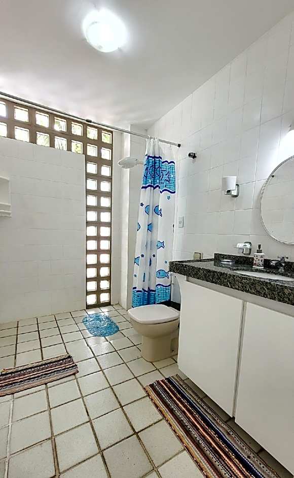PORTO PARAISO HOSTEL&SUITES