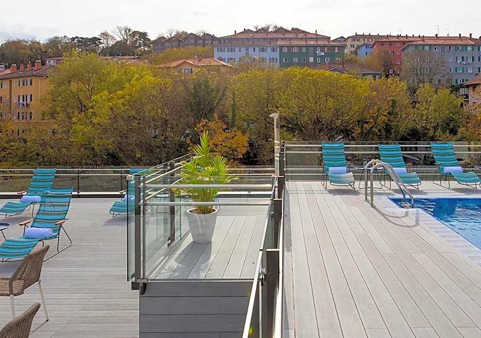 Axel Hotel San Sebastián - Adults Only