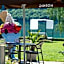 Strandhotel Orchidee