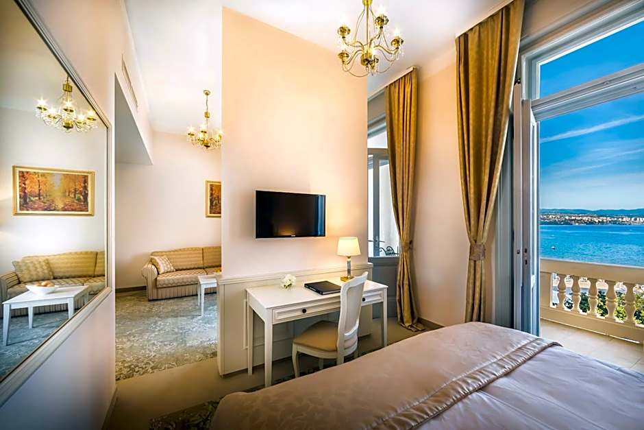 Hotel Bellevue - by Liburnia Hotels & Villas